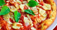 Nápoles é considerada o berço da pizza que conhecemos hoje - Pixabay