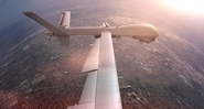 A história dos drones - Getty Images