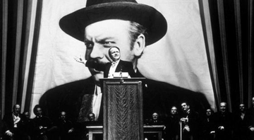 Revolução no cinema: Cidadão Kane, de Orson Welles - Arquivo AH
