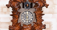 Na metade do século 18, diversas pequenas lojas de relógio já produziam o modelo - Getty Images