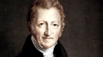 Para Thomas Malthus, era necessário acabar com a ajuda aos pobres - Getty Images