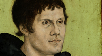 Martinho Lutero - Wikimedia Commons