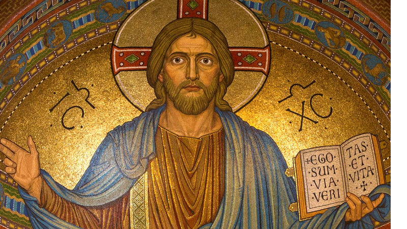 Ao longo da História, diversos boatos foram criados a respeito de Jesus Cristo - Pixabay