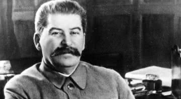 Josef Stalin - Reprodução