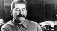 Josef Stalin - Reprodução
