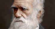 O naturalista Charles Darwin - Getty Images