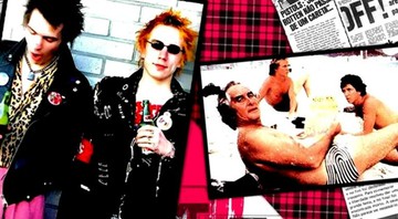 Sex Pistols, a banda mais odiada pelos punks que se consideram sérios - Wikimedia Commons