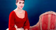 Capa do filme Maria Callas: Em Suas Próprias Palavras - Wikimidia Commons
