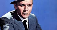 Frank Sinatra - Getty Images