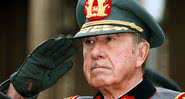 Augusto Pinochet, o ex-ditador chileno - Wikimedia Commons
