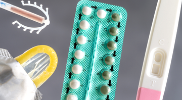 Métodos contraceptivos - Getty Images