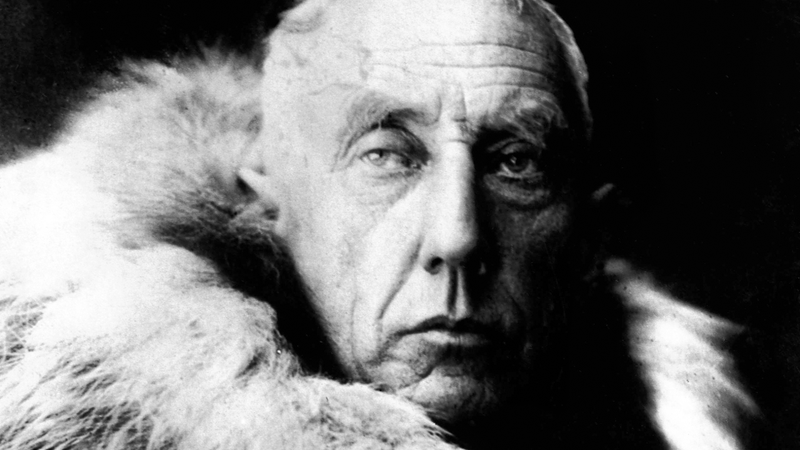 Roald Amundsen - Wikimedia Commons
