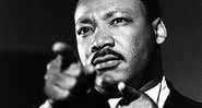 Martin Luther King - Reprodução
