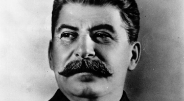 Josef Stalin  - Reprodução
