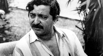 O sindicalista Chico Mendes, assassinado em 22 de dezembro de 1988 - Reprodução