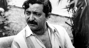 O sindicalista Chico Mendes, assassinado em 22 de dezembro de 1988 - Reprodução