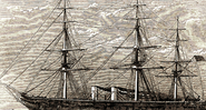 HMS Warrior - Getty Images