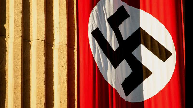 Bandeira Nazista - Getty Images