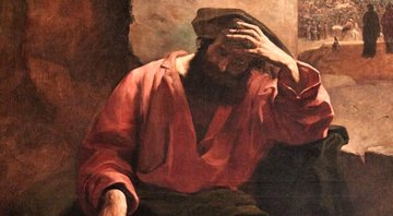 O remorso de Judas, por Almeida Júnior (1880) - Wikimedia Commons