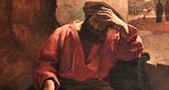 O remorso de Judas, por Almeida Júnior (1880) - Wikimedia Commons