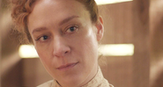 Chloe Sevigny como Lizzie Borden - Reprodução
