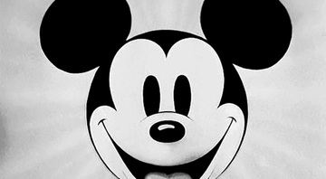 Mickey Mouse, 1932 - Reprodução