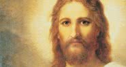 Apesar de não ter confirmação, o rosto de Jesus é um dos mais reproduzidos e conhecidos - Reprodução
