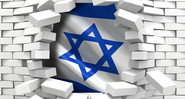  Formado em 1949, o Mossad é o serviço secreto de Israel - Getty Images