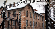 Campo de concentração de Auschwitz - Getty Images
