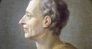 Montesquieu - Domínio Público