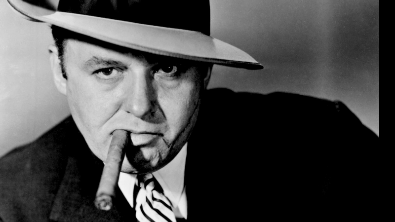 Al Capone, o maior mafioso de todos os tempos - Getty Images