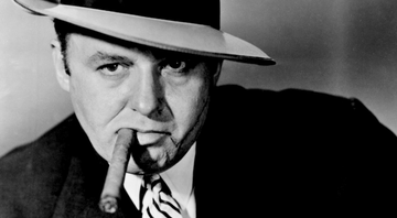 Al Capone, o maior mafioso de todos os tempos - Getty Images