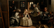 As Meninas, de Diego Velázquez - Wikimedia Commons
