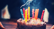 O bolo de aniversário é parte quase obrigatória nas celebrações modernas, mas como isso começou?  - Getty Images