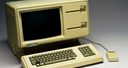 Apple Lisa - Getty Images