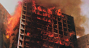 Edifício Joelma em chamas - Wikimedia Commons