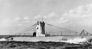 Submarino nazista do tipo IIB - Wikimedia Commons