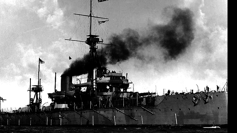 HMS Dreadnought - Wikimedia Commons