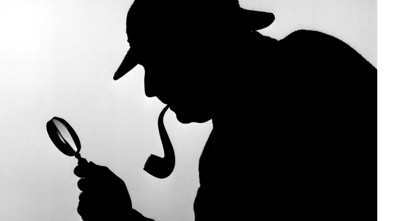  As inspirações para Sherlock Holmes - Getty Images