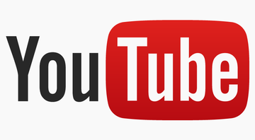 Logo do Youtube - Reprodução/Youtube