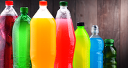 Refrigerantes: Uma revolução no mundo das bebidas - Getty Images