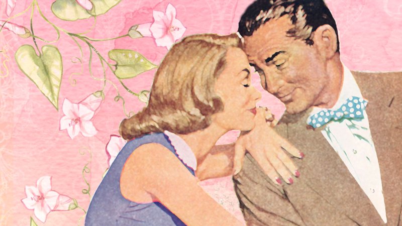 Dia dos Namorados é comemorado em 14 de fevereiro em grande parte do mundo - Pixabay