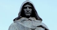 Estatua de Giordano Bruno, por Ettore Ferrari, Roma / Crédito: Wikimedia Commons