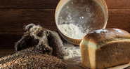 Pão e seus ingredientes  - Pixabay