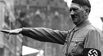Adolf Hitler - Wikimedia Commons