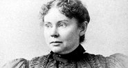 Lizzie foi a principal suspeita de cometer os assassinatos - Reprodução