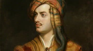 Lord Byron - Wikimedia Commons