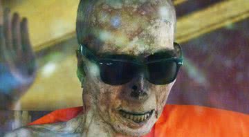 Múmia de Luang Pho Daeng - Divulgação
