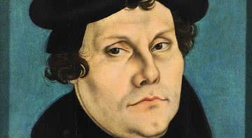 Martinho Lutero (1438-1546) - Wikimedia Commons