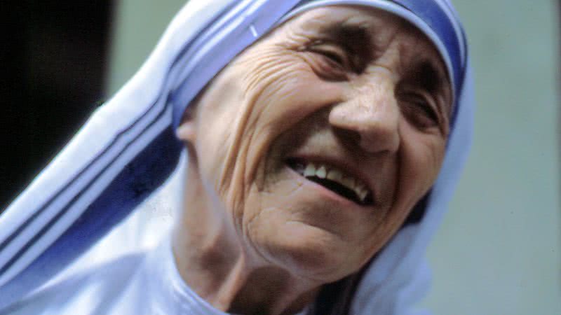 Madre Teresa de Calcutá, a santa amada por milhões - Wikimedia Commons